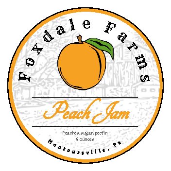 Peach Jam